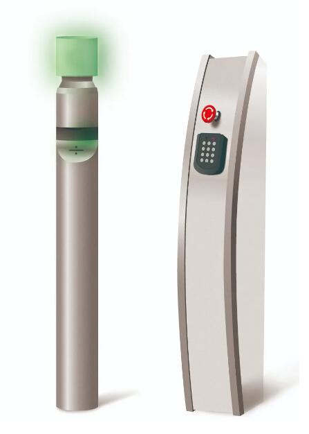 凱必盛門禁控制