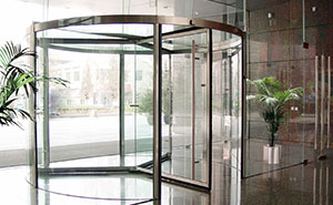 KM023系列手動(dòng)旋轉(zhuǎn)門