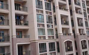 星河灣護欄案例 - 中出網(wǎng)-智能出入口與停車充電門戶