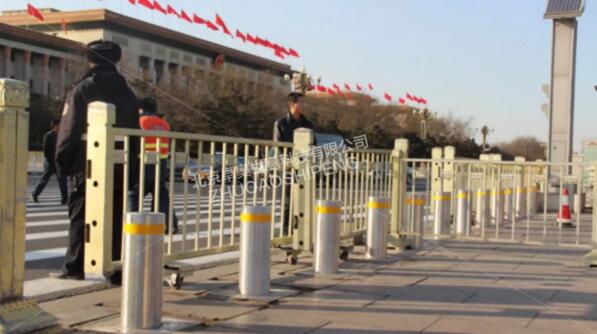 天安門廣場(chǎng)