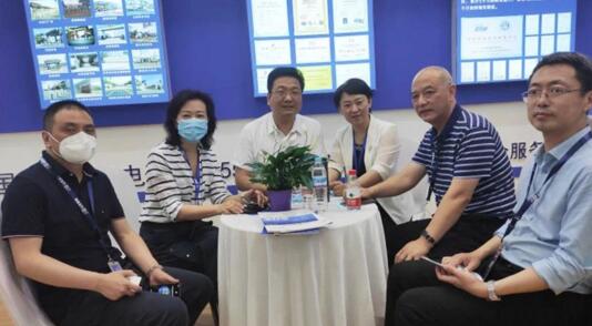 卓奧世鵬點燃濟(jì)南安防展