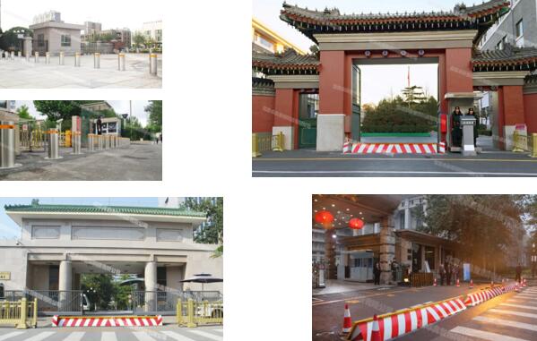 卓奧世鵬 黨政機(jī)關(guān)案例