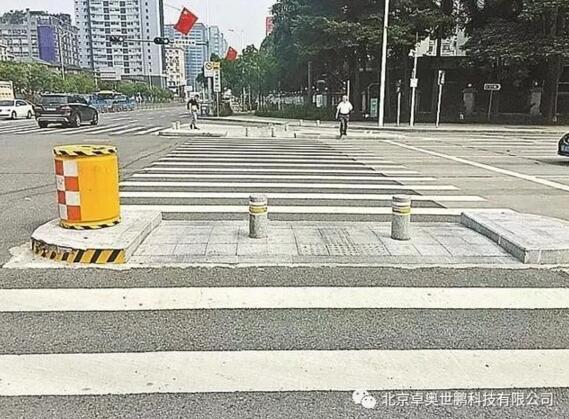 卓奧世鵬受邀參加第十七屆中國國際社會公共安全博覽會