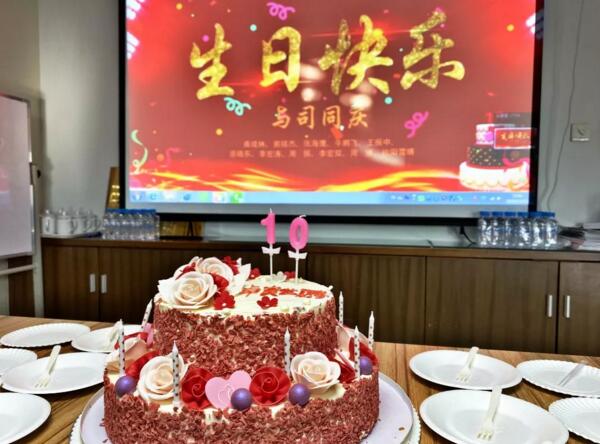 卓奧世鵬十周年：乘風(fēng)破浪，筑夢前行