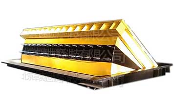 標(biāo)準(zhǔn)型路障機(jī)（出口款）