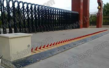 機(jī)電式破胎器