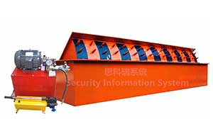 攔路虎路障機(jī)