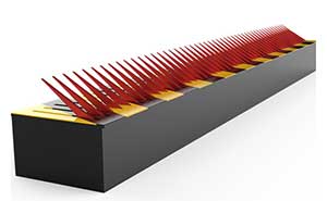 破胎器 - 攔路虎地埋式破胎器