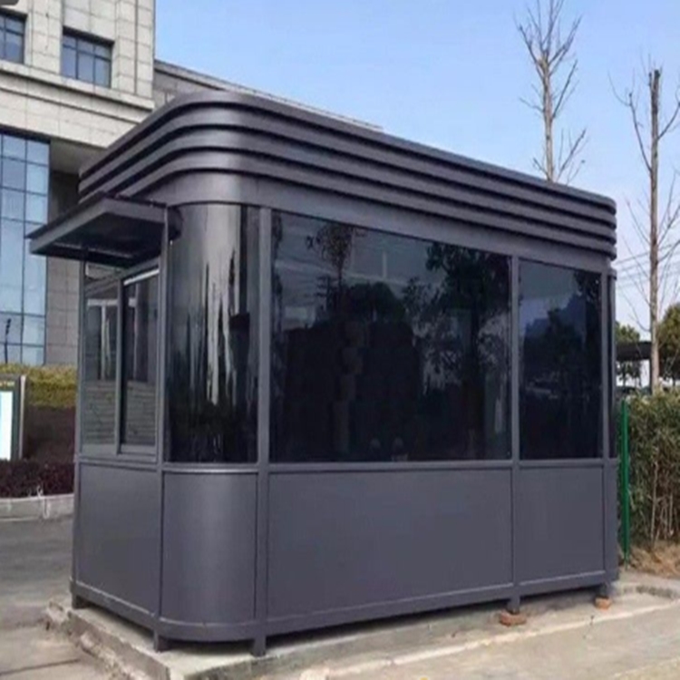 保安亭 活動報亭 治安亭