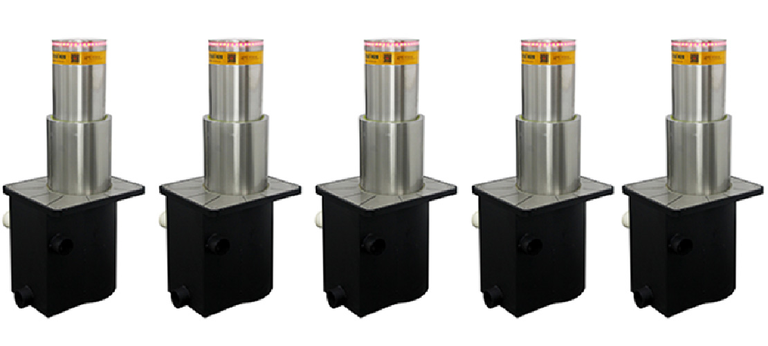 雙節(jié)氣壓升降柱（淺層式）