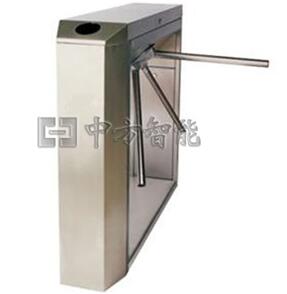 三輥閘（自動）