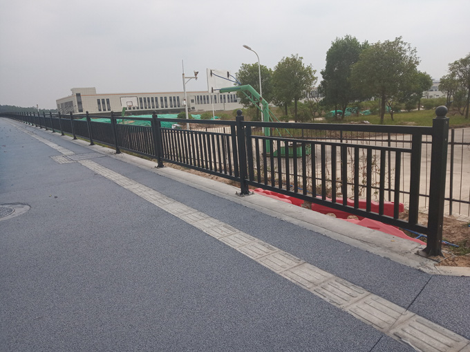 其他 - 護欄 深標(biāo)圍欄