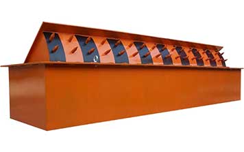 液壓路障機(jī)