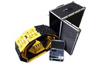 移動(dòng)式破胎器