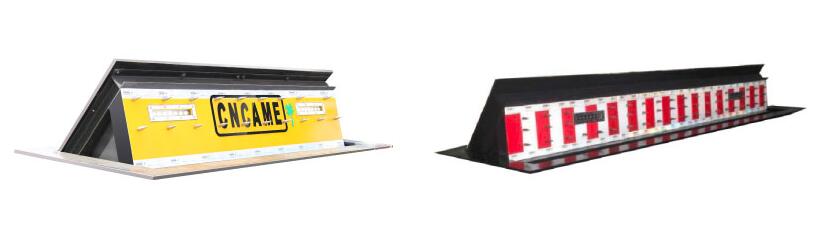 路障機(jī) - CE7系列自動路障