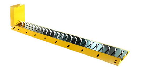 減速帶式電動(dòng)破胎器