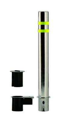 移動(dòng)型護(hù)柱