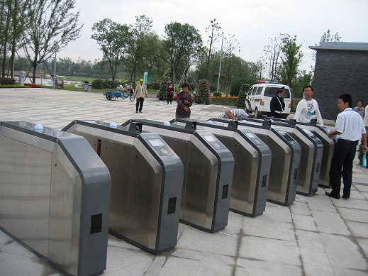 游樂園自動售檢票系統(tǒng)游樂園一卡通系統(tǒng)