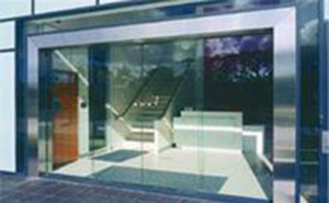 自動感應(yīng)門 - 自動感應(yīng)門