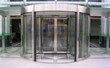 兩翼旋轉(zhuǎn)門(mén)