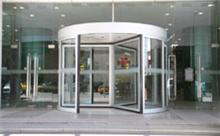 三翼旋轉(zhuǎn)門(mén)