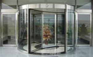 三翼旋轉(zhuǎn)門(mén)