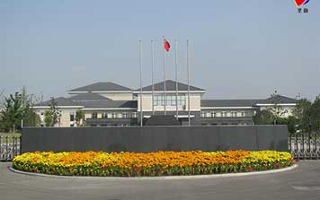 錐形手動(dòng)內(nèi)置式旗桿