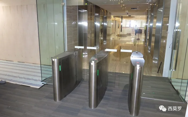 馬來西亞愛立信-平移閘