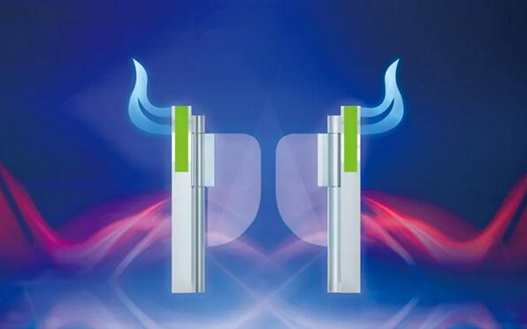 來一場閘機解剖，探究西莫羅通道閘的“?！泵卦E