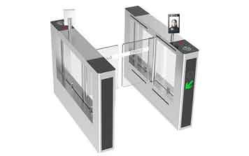 人體測溫?cái)[閘CPW-130Y