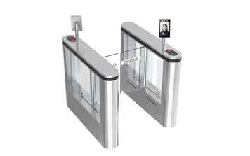 人臉識別測溫?cái)[閘CPW-322ES