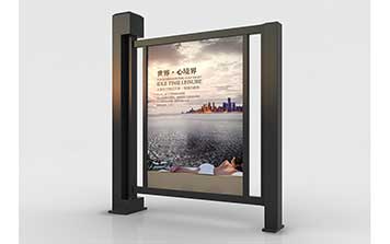 廣告小門(mén) - 通道廣告門(mén)