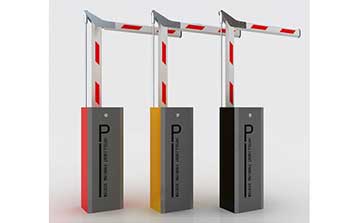 TC-D103Q停車(chē)場(chǎng)系統(tǒng)