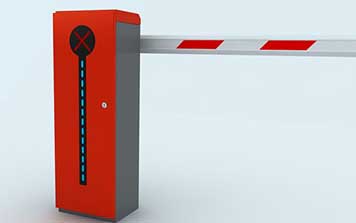 TC-D101停車(chē)場(chǎng)系統(tǒng)