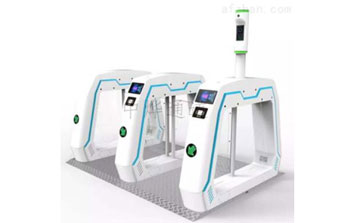 通道閘 - ZYTD人臉識(shí)別管理門禁閘機(jī)系統(tǒng)