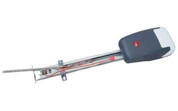 TIZIANO車庫(kù)門電機(jī)