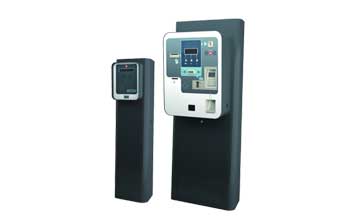 ESPAS-20停車(chē)場(chǎng)系統(tǒng)