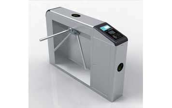 三輥閘 - 三錕閘機-PT3