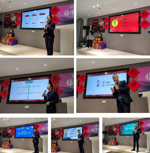 嘉獎榮譽 肯定佳績