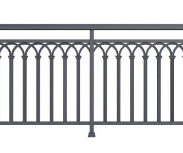 其他 - 羅馬 陽(yáng)臺(tái)護(hù)欄