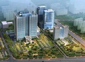 常州天寧區(qū)科技促進(jìn)中心停車場(chǎng)系統(tǒng)項(xiàng)目 - 中出網(wǎng)-智能出入口與停車充電門(mén)戶