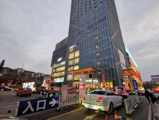 藍(lán)卡科技在湖北境內(nèi)的項(xiàng)目落地速度卻有增無減