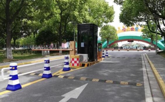 藍卡科技AI云無人化停車場管理系統(tǒng)助力暨陽湖生態(tài)旅游區(qū)完成無人化停車場改造