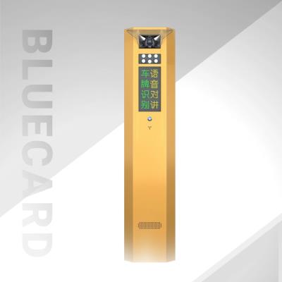 AI車位識(shí)別機(jī)