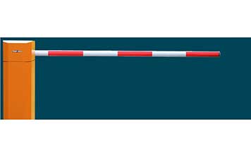 停車場欄桿機(jī)