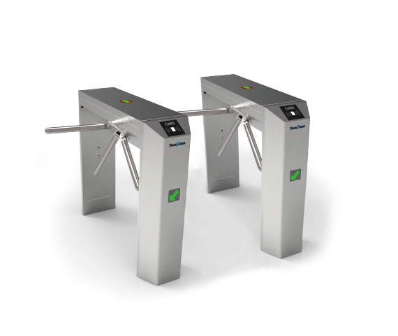 工業(yè)級三輥閘PA-901