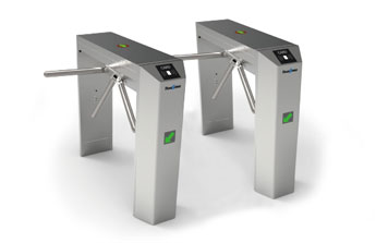 工業(yè)級三輥閘PA-901