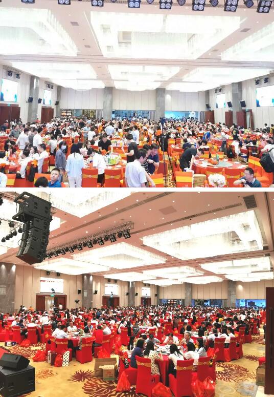 2020年，狄耐克迎來15周年