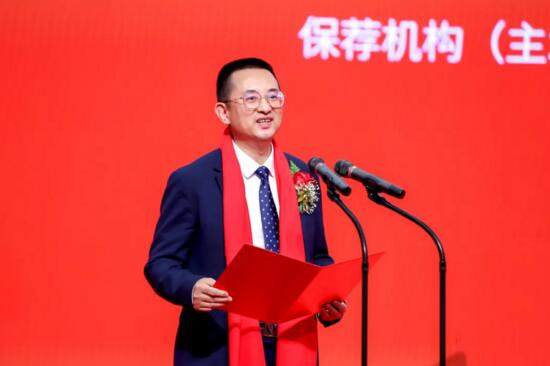 狄耐克董事長、總經(jīng)理 繆國棟