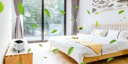 狄耐克空氣盒子、七合一環(huán)境檢測器